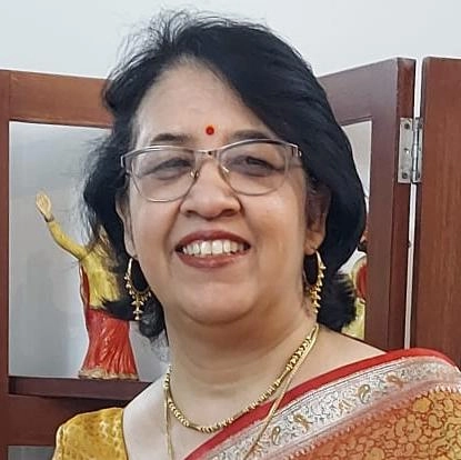 Monika Sabharwal 
